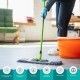 Floor Cleaner & Degreaser Refill | For tough jobs, Cleans & restores natural shine