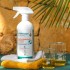 Daily Bathroom Cleaner | Cleans & removes soap, scum, gunk & grease